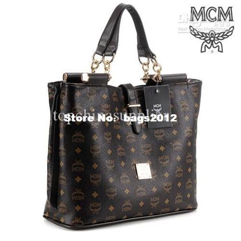 mcm handbags wholesale
